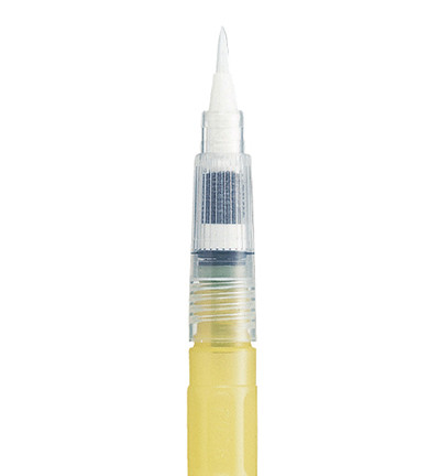 Zig BrushH2O, vesisäiliösivellin, Detailer Tip