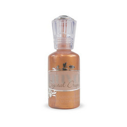 Nuvo Crystal Drops, sävy Copper Penny