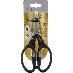 Tim Holtz Non-Stick Titanium -sakset, 7