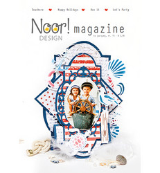Noor! Magazine Nr.15