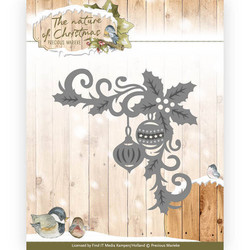 Precious Marieke The Nature of Christmas stanssi Christmas Corner