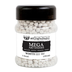 Finnabair Art Ingredients Mega Art Stones