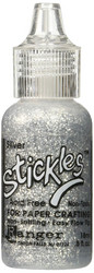 Rangerin Stickles-kimalleliima, sävy Silver
