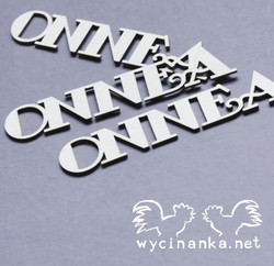 Chipboard tekstileike, Onnea, 3kpl