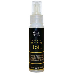 Deco Foil Adhesive -liima