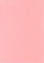 Helmiäiskartonki, sävy pink (vaaleanpunainen), 10 kpl