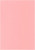 Helmiäiskartonki, sävy pink (vaaleanpunainen), 10 kpl