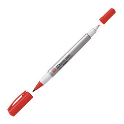 Sakura Identi Pen -kynä, punainen