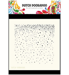 Dutch DooBaDoo Snow -maski