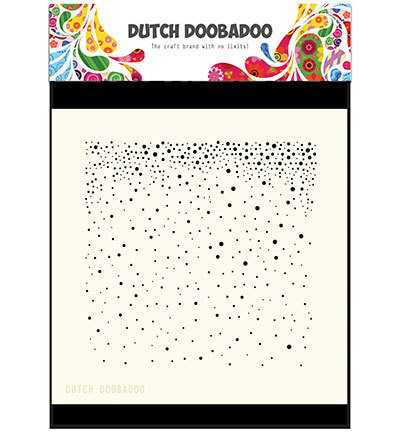 Dutch DooBaDoo Snow -maski