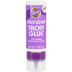 Aleene's Fast Grab Tacky Glue -liima