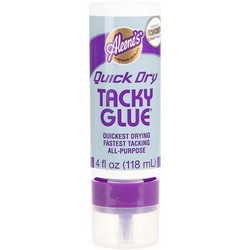 Aleene's Always Ready Quick Dry -liima