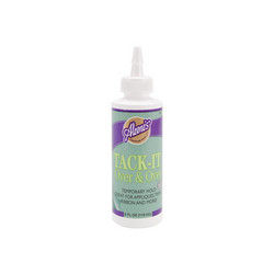 Aleene's Tack-It Over & Over -liima