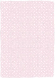 Reprint kartonki Pink Dots