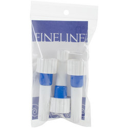 Fineline korkki, 0.5 mm, 20/410