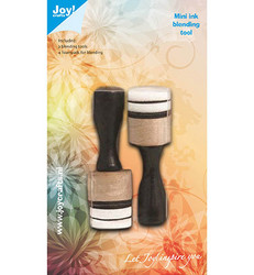 Joy! Crafts Mini Ink Blending Tool musteenlevitystyökalu