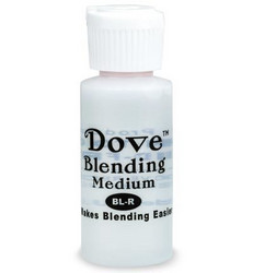 Dove Blending Medium täyttöpullo
