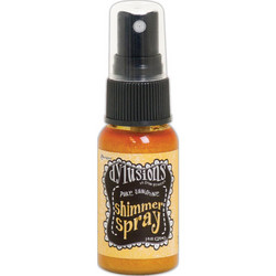 Dylusions Shimmer Spray -suihke, sävy Pure Sunshine
