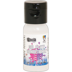 Dylusions Gel Plate Conditioner, puhdistusaine