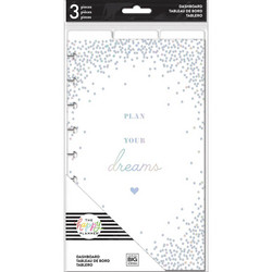 Mambi Planner Dashboards Plan Your Dreams
