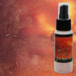 Lindy's Stamp Gang Moon Shadow Mist suihke, sävy Crow's Nest Copper