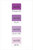 Altenew -mustetyynyt, sävy Shades of Purple