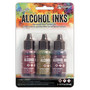 Tim Holtz alkoholimusteet, sävy Farmer's Market