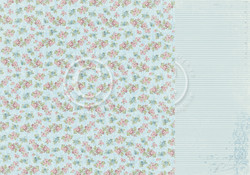 Pion Design Seaside Stories skräppipaperi Summer Breeze