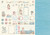 Pion Design Seaside Stories skräppipaperi Cutouts