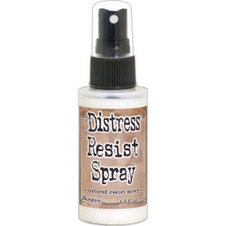 Tim Holtz Resist Spray -suihke