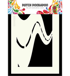 Dutch Duubadoo Road -maski