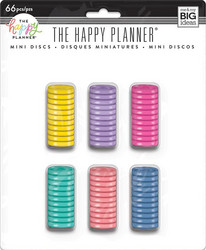Mambi Happy Planner rengaslajitelma, small