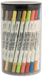 Distress Marker -tussi