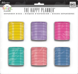 Mambi Happy Planner rengaslajitelma, big