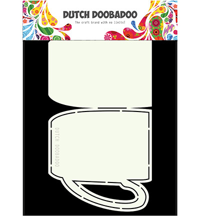 Dutch Doobadoo Cup -sapluuna, muki
