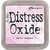 Distress Oxide -mustetyyny, sävy spun sugar