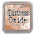 Distress Oxide -mustetyyny, sävy tea dye