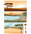 Marianne Design Eline's Backgrounds – Savanni