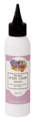 Art Institute Designer -liima, kirkas, 120 ml