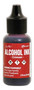 Tim Holtz alkoholimuste, sävy Crimson