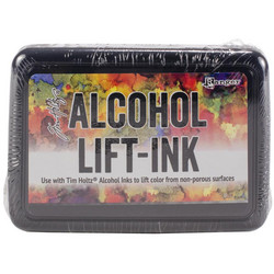 Tim Holtz Alcohol Ink Lift-Ink -mustetyyny