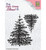 Nellie's Choice leimasin Christmas Trees