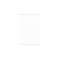 Card Decon kartonkipakkaus, A5, valkoinen, 125 kpl