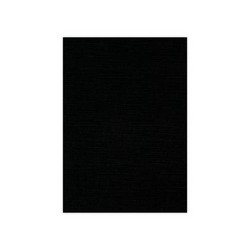 Card Decon kartonkipakkaus, 13.5 x 27 cm, musta, 125 kpl