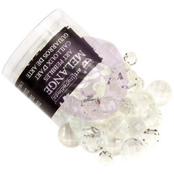 Finnabair Art Ingredients Melange Art Pebbles, Diamond
