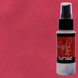 Lindy's Stamp Gang Flat Fabio suihke, sävy Queen of Hearts Red