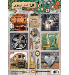 Studio Light Industrial 3.0 nr.634 -korttikuvat