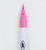 ZIG Clean Colors Real Brush -kynä, sävy fluorescent pink