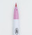 ZIG Clean Colors Real Brush -kynä, sävy peach pink