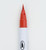 ZIG Clean Colors Real Brush -kynä, sävy red